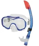 sunflex Taucherset DOLPHIN