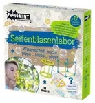 Ph&auml;noMINT Seifenblasenlabor