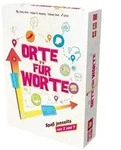 Orte f&uuml;r Worte