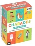 Charades for Kids