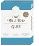 Erz&auml;hl mal! Das Freundequiz