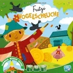 Space Cowboy - Fritzi Vogelscheuche, Kinderspiel