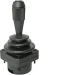 APEM HF22S10U Joystick 4.5V Knebel Steckanschluss, USB IP67 1St.