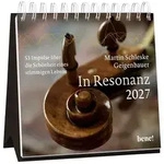 Wochenkalender 2027: In Resonanz