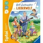 tiptoi&reg; Liederb&uuml;cher - Rolf Zuckowskis Liederwelt