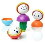 My First Hide & Seek Balls