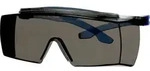 3M SF3702XSGAF-BLU &Uuml;berbrille mit Antibeschlag-Schutz Blau EN 166, EN 170, EN...