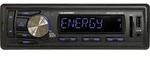Blaupunkt HIRSCHAU 1119BT Autoradio Bluetooth&reg;-Freisprecheinrichtung