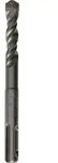 kwb 244648 40CR-Stahl Hammerbohrer 18 mm Gesamtl&auml;nge 450 mm SDS-Plus 1 St.