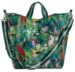 Easy Shopperbag Voliere