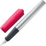 LAMY F&uuml;ller nexx crimson Feder M, Rechtsh&auml;nder