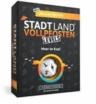 DENKRIESEN - STADT LAND VOLLPFOSTEN&reg; - Levels - URLAUBS EDITION &ndash; "Meer im Kopf."