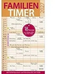 Familientimer 18 Monate 2027/2028