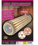 Bausatz Kaleidoskop