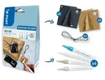 PILOT Kreativmarker PINTOR 2.9 (F) DIY-Set Xmas Geschenkanh&auml;nger