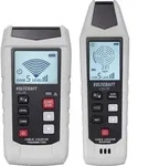 VOLTCRAFT LSG-20 Leitungssucher Identifikation