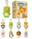 Disney YUYUS Winnie the Puuh, Wave 2