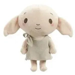 MY FIRST STARS OF HOGWART DOBBY Puppe
