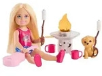 Barbie Outdoor Abenteuer Chelsea