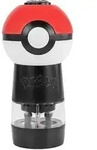 Pok&eacute;mon - Gew&uuml;rzm&uuml;hle