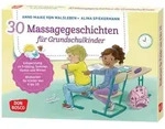 30 Massagegeschichten f&uuml;r Grundschulkinder