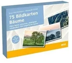 75 Bildkarten B&auml;ume