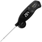 PCE Instruments Stabthermometer PCE-ST 2 Messbereich -40 ... 300 &deg;C IP54 Edelstahl