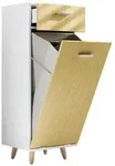 W&auml;scheschrank W&auml;schetruhe W&auml;schebox Landos S