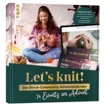 Let's knit! 24 Events im Advent