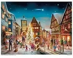 Adventskalender "Rothenburg Pl&ouml;nlein"