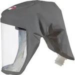 3M S-333LG Einwegleichthaube EN 166 Grau