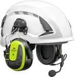 3M Peltor WS ALERT X+ MRX21P3E3WS7 Kapselgeh&ouml;rschutz-Headset f&uuml;r Schutzhelm 1St.