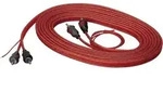 Sinuslive CK-35 Cinchkabel 3.50m [2x Cinch-Stecker - 2x Cinch-Stecker]