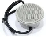 Visaton PL 7 RV - 4 Ohm (NCS S 3000-N) Einbaulautsprecher 20W 4&Omega; Grau 1St.