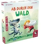 Ab durch den Wald