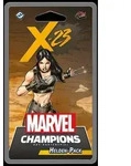 Boggs, M: Marvel Champions X-23 Hero Pack