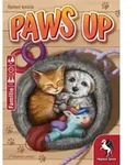 Paws Up