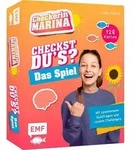 Kartenspiel: Checkerin Marina: Checkst du's? &ndash; Das Spiel