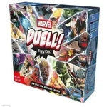 MARVEL: Duell! In New York