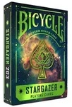 Bicycle Stargazer 203 (Designer Spielkarten, Poker, Skat...)