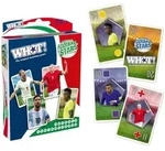 WHOT Weltfussball Stars