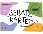 Schatzkarten f&uuml;rs Referendariat