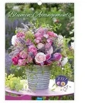 TR&Ouml;TSCH - Gro&szlig;bildkalender Blumen-Arrangements 2027