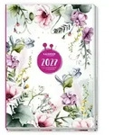 TR&Ouml;TSCH - Taschenkalender A7 Nature 2027