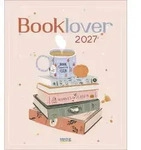 Booklover 2027