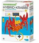 Green Science - Hybrid Krabbe