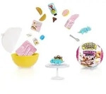 MGAs Miniverse- Make It Mini Foods: Diner in PDQ Series 4 (Wave A)