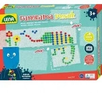 LENA 35616 - Mosaik Set Panoramabild XL transparent 15 mm