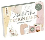 Design Paper Mindful Flow A5