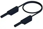 Hirschmann Test & Measurement MVL S 200/1 Au Sicherheits-Messleitung...